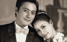 Jang Dong Gun và Go So Young mặn nồng sau 5 năm