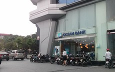 Cổ phiếu Ocean Group bị bán tháo