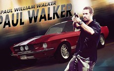 Nhạc phim Fast & Furious 7 dẫn đầu Billboard