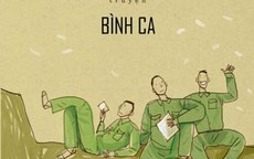 Lớn lên bằng ký ức vui, buồn