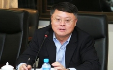 Con trai cựu chủ tịch Trung Quốc Giang Trạch Dân từ chức