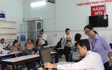 Mở rộng thẩm quyền công chứng