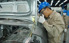 AEC không toàn màu hồng