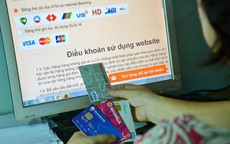 Người Việt vẫn ngại thanh toán qua mạng