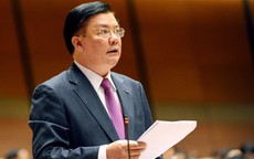 Sau chất vấn Bộ trưởng Tài chính, Đại biểu QH vẫn lo “vỡ nợ”