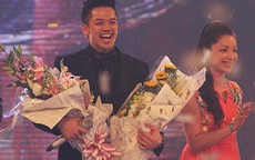 Trọng Hiếu - Quán quân “Vietnam Idol 2015”