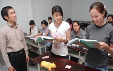 Thực hiện 1.918 đề tài nghiên cứu khoa học