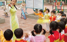 Ngành sư phạm mầm non có đặc điểm gì?