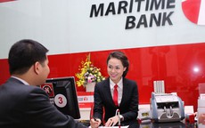 Maritime Bank mua đứt công ty tài chính