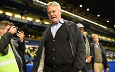 "Phù thủy" Hiddink dẫn dắt… U21 Trung Quốc, lương gần 5 triệu USD/năm