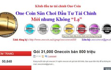 Đừng “chết” vì vàng ảo, tiền điện tử!