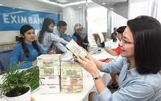 Eximbank mạnh tay tài trợ thương mại