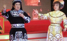 Nghệ sĩ Hoài Thanh - Đỗ Quyên: 40 năm tình vẫn đậm sâu!