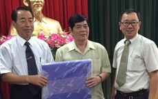 Nhật Bản tìm 10 học sinh nghèo đào tạo thành luật sư, bác sĩ