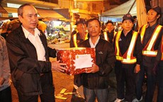 Đề xuất lao động nặng nhọc được quyền nghỉ hưu sớm
