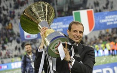 HLV Massimiliano Allegri sẽ chọn Tottenham hay Man United?