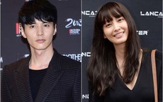 Won Bin sắp lên chức