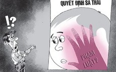 Cho nghỉ việc vì... lấy chồng?