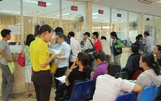 Chi trả trợ cấp thất nghiệp: Thất thoát nhiều tỉ đồng