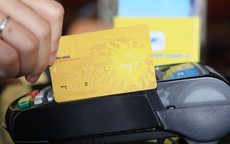 Ngân hàng cảnh báo lừa đảo qua thẻ tín dụng