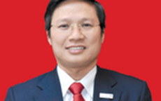 Ngân hàng Đông Á có chủ tịch hội đồng quản trị mới