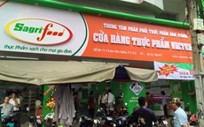 Sagrifood giảm giá  thịt heo