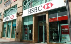HSBC nhận giải thưởng Ngân hàng Dịch vụ bán lẻ quốc tế của năm