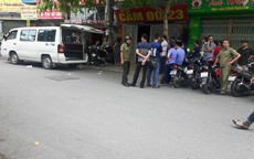 Tân sinh viên ĐH Bách Khoa tử vong: Bắt giữ 1 nghi phạm