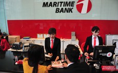 Maritime Bank cho vay lãi suất chỉ từ 5,99%/năm