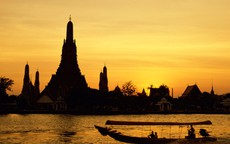 Kinh nghiệm du lịch Thái Lan Tự Túc Giá Rẻ