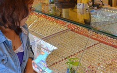 Doanh nghiệp vàng kêu cứu