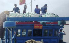 Bác bỏ lệnh cấm đánh bắt cá trên Biển Đông của Trung Quốc
