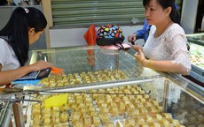 Doanh nghiệp vàng muốn bỏ giấy phép con