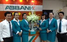 ABBANK tri ân phái đẹp nhân dịp 20-10