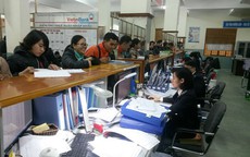 Khốn đốn bởi dịch vụ hải quan “chui”