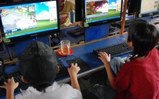 Đề nghị dừng game “Chinh phục vũ môn”