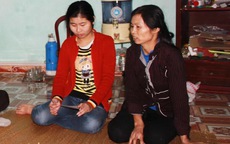Trở về sau 21 năm bị bán sang Trung Quốc