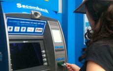 Thêm một chủ thẻ ATM “bỗng dưng” mất tiền