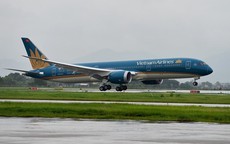 Vietnam Airlines tăng tải, khuyến mãi dịp 2-9