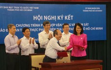 TP HCM xử phạt 923 cơ sở vi phạm an toàn thực phẩm