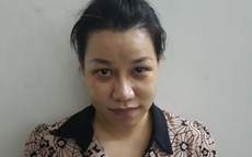 Nữ trưởng phòng tham ô hơn 7 tỷ để sửa mắt, bơm môi