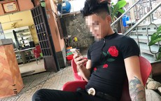 Nghe trai bao trần tình sau những ngày phóng túng