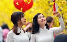 Những tục kiêng kỵ ngày đầu năm mới