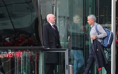 Mourinho: Cuộc sống ở M.U có chút thảm họa