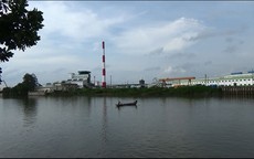 Dân chọn cá, không chọn nhà máy giấy Trung Quốc!