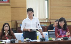 Không được dạy thêm học sinh chính khóa