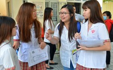 Đề văn quá an toàn!