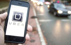 Uber đã hoàn thành nghĩa vụ thuế