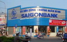 “Nhận vạn niềm vui cùng MoneyGram” với Saigonbank