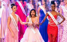 Hoa hậu Thế giới 2016 liên tục vướng "lùm xùm"